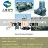 Vacuum Pumps And System,Vacuum Equipment