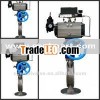 HB2416 Pneumatic Butterfly valve