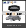 Wuling van water pump,water pump for B12 engine