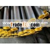 steamless steel hydraulic cylinder tube