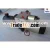 AC DC OEM Hydraulic power pack unit with steel tank
