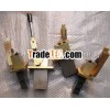 1TH6C60 BOMCO draw works hydraulic valve
