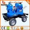 self suction sewage pump