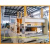 BW1300A Corrugated Wall Panels Production Line for Transformer