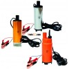 Submersible Diesel Pump / Diesel Transfer Pump (GT-821)