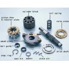 Rexroth A10VSO Series A10VSO16,A10VSO18,A10VSO28,A10VSO45,A10VSO71,A10VSO100,A10VSO140 hydraulic pum