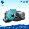 Sludge Slurry Pump in Coal Washing Plant