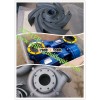 Mission Magnum 2500 MCM style Centrifugal Pump