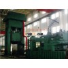 Large forging hydraulic press