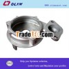 OEM precision investment casting stainless steel pump