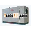 160KW Silent Diesel Generator Set