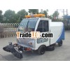 Road(Steert) Sweeper