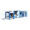 full automatic laminating machine