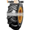 Agricultural tyre