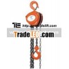 CHAIN BLOCK