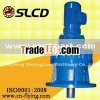 XEL flange mounted cycloidal reducer