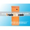 Fashional refuse bin