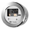 Electronic temperature measurement of Baumer