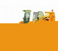 bobcat skid steer