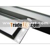 aluminum case part