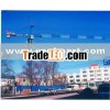 QTZ160(6515) TOWER CRANE-MAX. load 10 tons