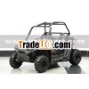 New 150cc utv