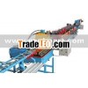 Cold Roll Forming Machine - Purlin Roll Forming Machine