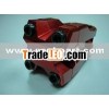 aluminum bike stem part