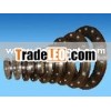 china Carbon steel forged DIN Socket welding flange