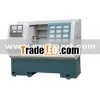 Horizental CNC Lathe
