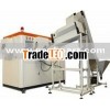 PET blow moulding