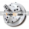 front mounted pneumatic chuck(pipe thread machine tool)