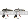 HIGH EFFICIENT AUTOMATIC BUTTON FIXING MACHINE
