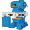 C-frame 65 T high speed mechanical punch press