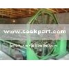 automatic cage welding machine