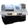 CNC lathe CK6136Bi
