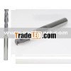 Carbide End Mill-2F Diamond Coated