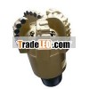 steel tooth tricone bit