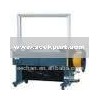 good Semi automatic carton strapping machine