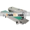 Continious Band Sealing Machine