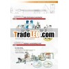Extrusion Laminating Machines