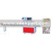 Rotary Pillow Packing Machine