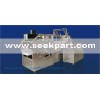 case packing machine for bottles