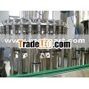 fruit juice filling machine