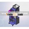 3 IN 1 POUCH PACKAGING MACHINE