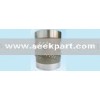 Embossing roller