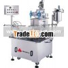 FM-2301A Tray sealing machine