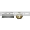 CAST-IN HEATER
