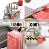 ADT-TAG-BINDER Tag Stringing