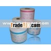 Polyethylene film for baby diapers making